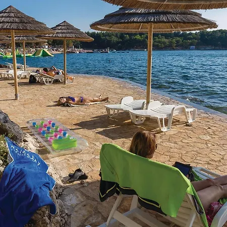Cozy In With Wifi * Poreč