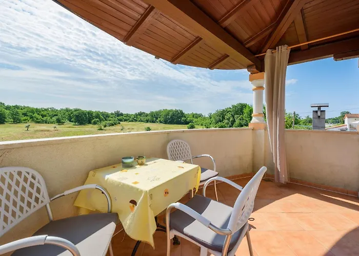 Izabela * Пореч