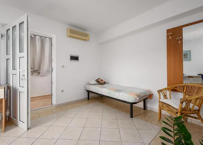 Izabela Апартаменты