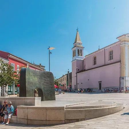 Apartman Nice Apartment In Porec With Wifi Porec