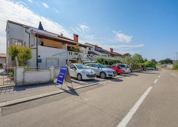 Appartement Izabela *