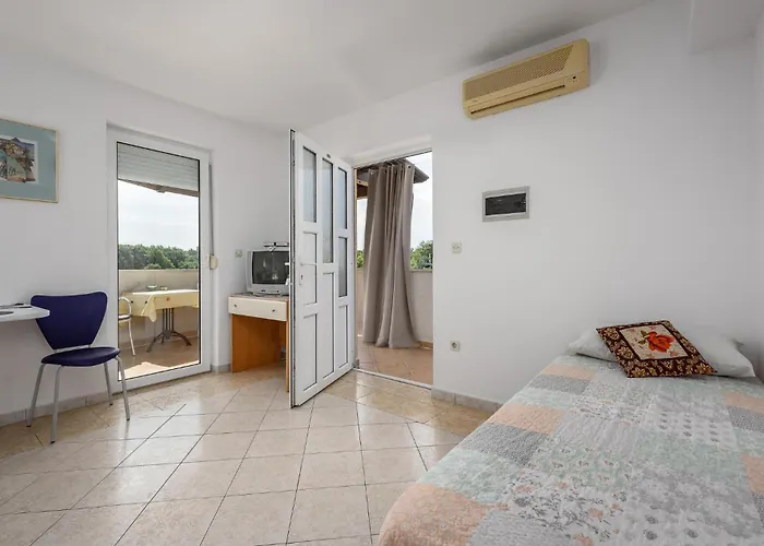 Izabela Appartement *